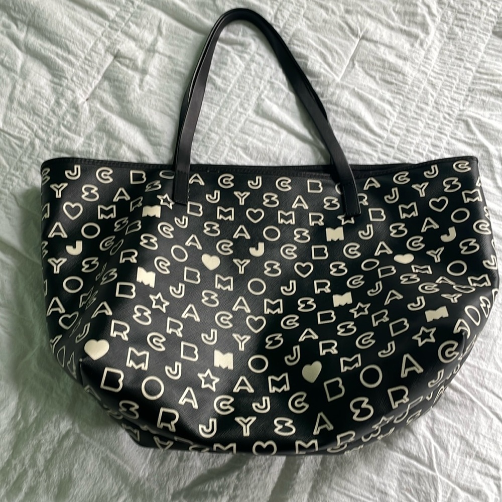 Mark Jacobs Tote - image 1